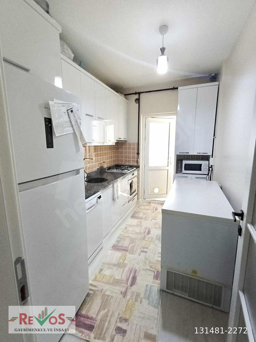 ERGENE VELİMEŞE TOKİ DE 2+1 SATILIK DAİRE