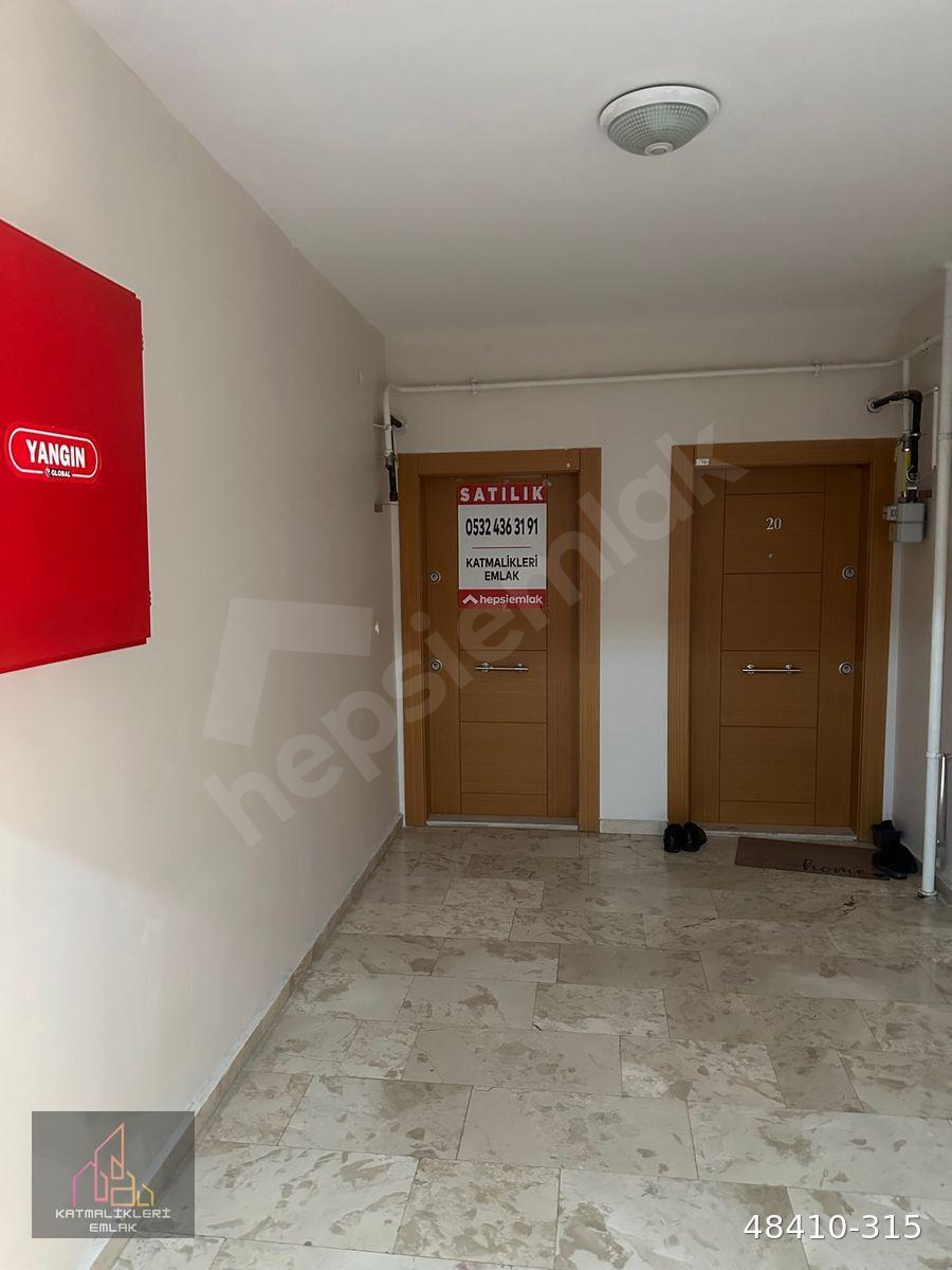 SATILIK EDİRNE ŞÜKRÜPAŞA MAHALLESİ NİDA KONUTLARI EBEVEYN BANYOLU/KİRACILI 3+1 DAİRE