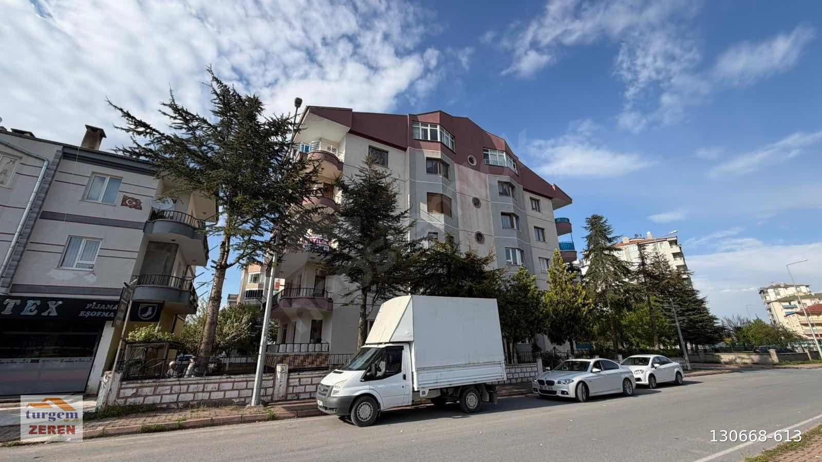 TURGEM ZEREN'DEN ESENYURT MAH ORTA KAT 3+1 ASANSÖRLÜ DAİRE