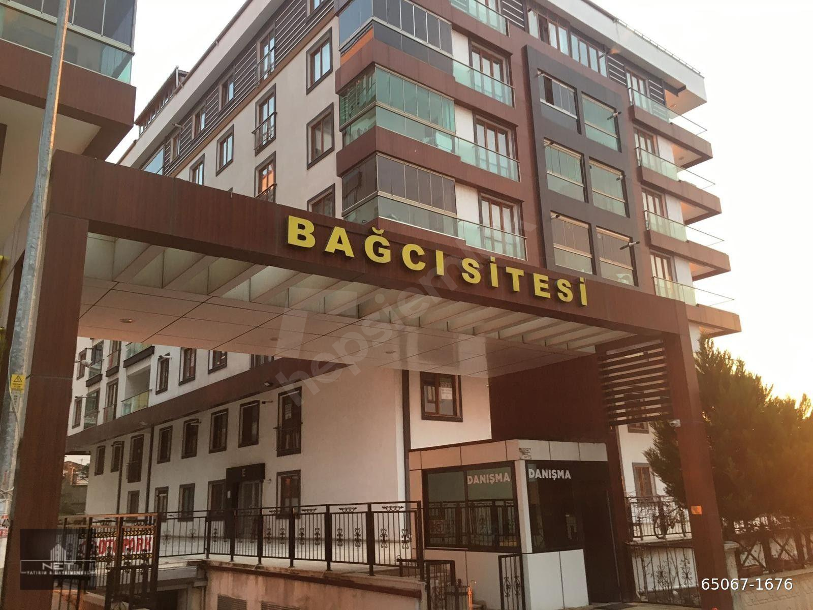 NET YATIRIM'DAN ÇERKEZKÖY TEPE MEVKİİ'NDE KİRALIK 3+1 DAİRE