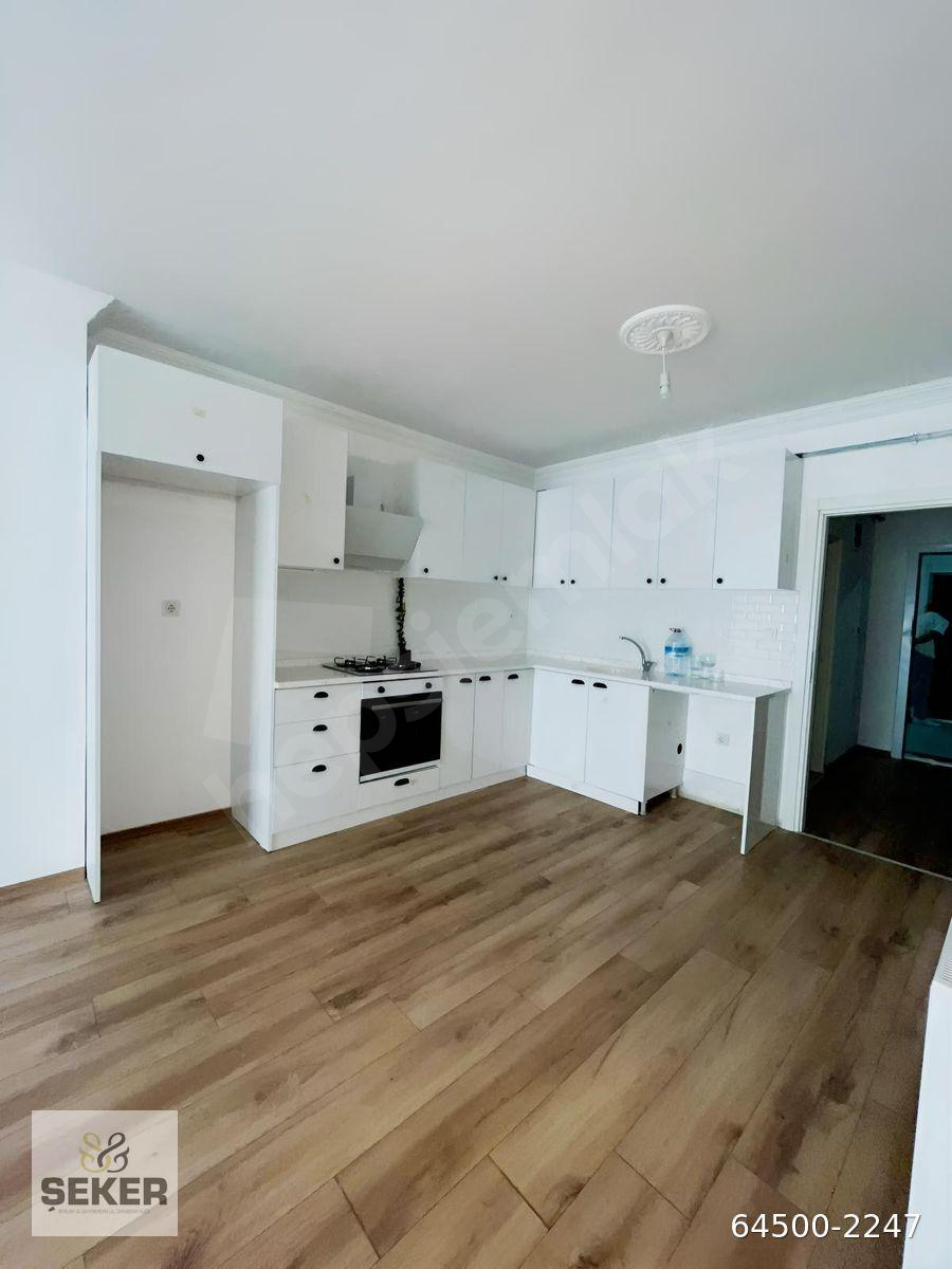 4-ŞEKER GAYRİMENKUL 2+1-90m² YENİ MAHALLE DE KİRALIK DAİRE