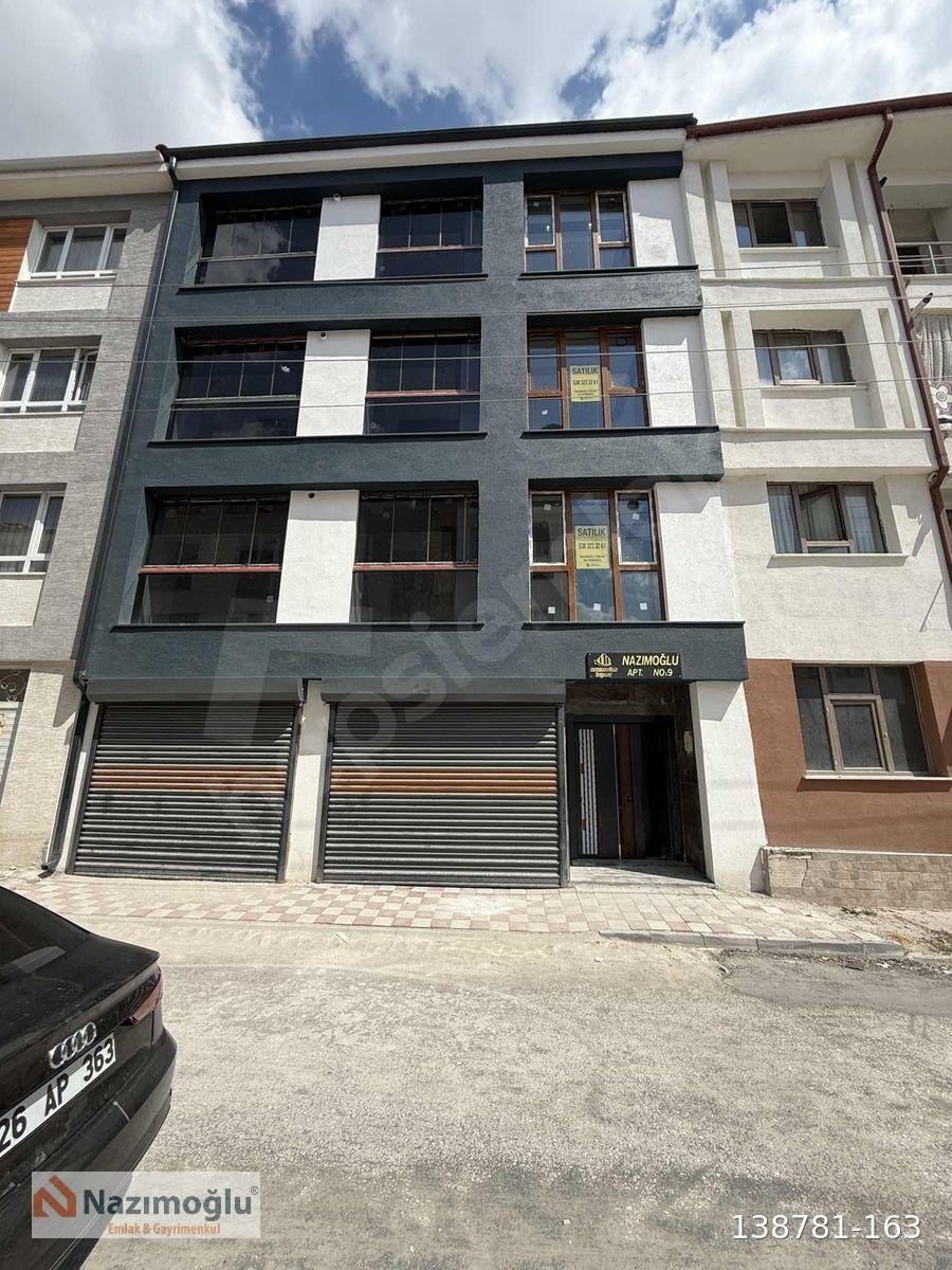 NAZIMOĞLUNDAN ÇAMLICA MH.GÜNDÜZÖKÇÜN YAKINI SATILIK 1+1
