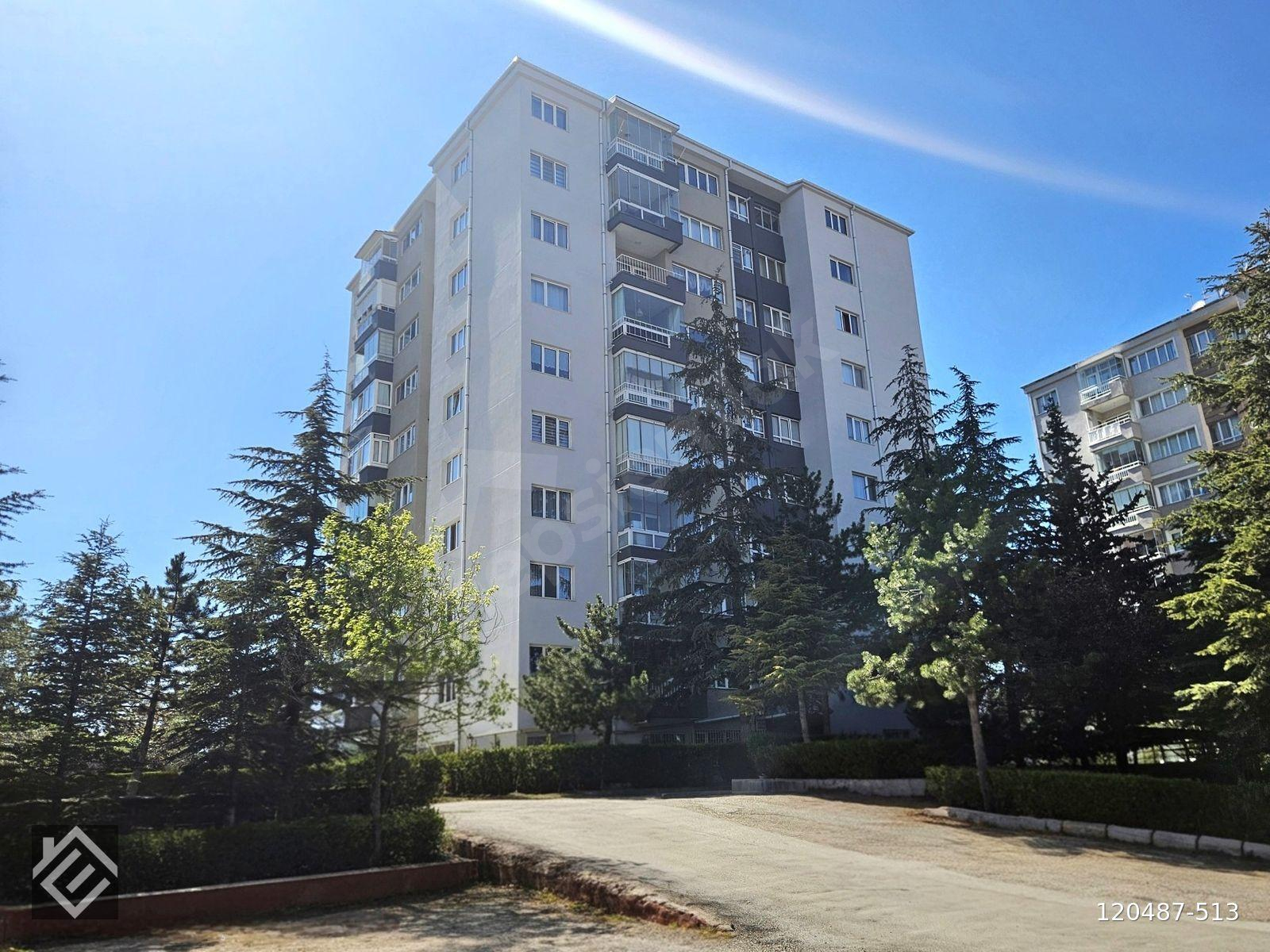 ECE'DEN TURTAŞ SİTESİNDE ARA KAT ÖN CEPHE BAĞIMSIZ GÜNEY DOĞU