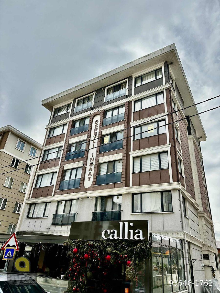AYAZ GAYRİMENKULDEN PAŞAKENTTE MERKEZİ KONUMDA 1+1 KİRALIK DAİRE