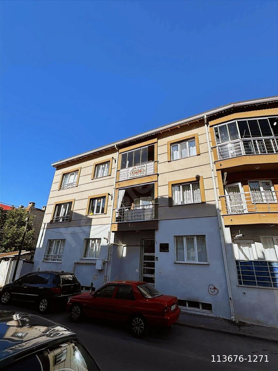 ASRIN EMLAK'TAN MEVLANA MAH.SATILIK 3+1 KOMBİLİ TEMİZ DAİRE