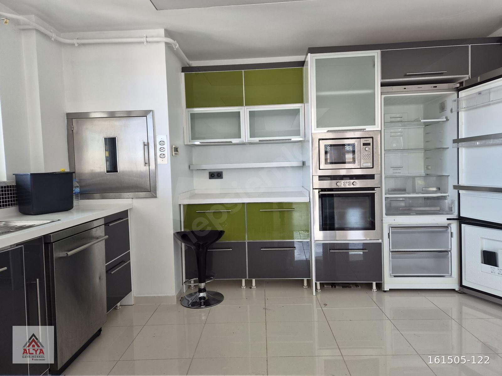 LÜLEBURGAZ İNÖNÜ MAH. E-5 YAKINI DUBLEKS 4+1 KİRALIK DAİRE