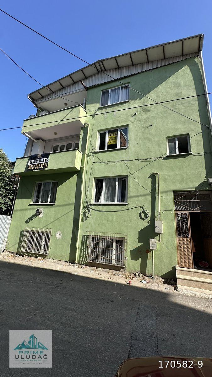 🔑 Ailelere Özel! 140 m² Geniş 3+1 Satılık Daire
