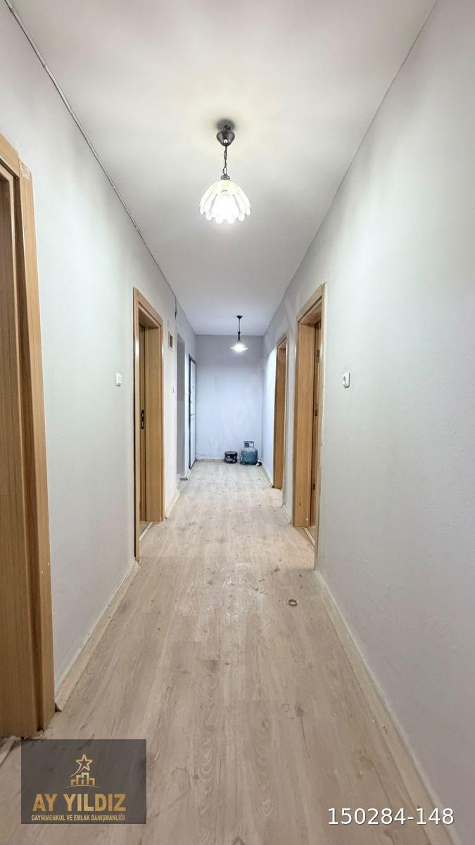 ÇAĞIN GAYRİMENKULDEN 3+1 SATILIK DAİRE