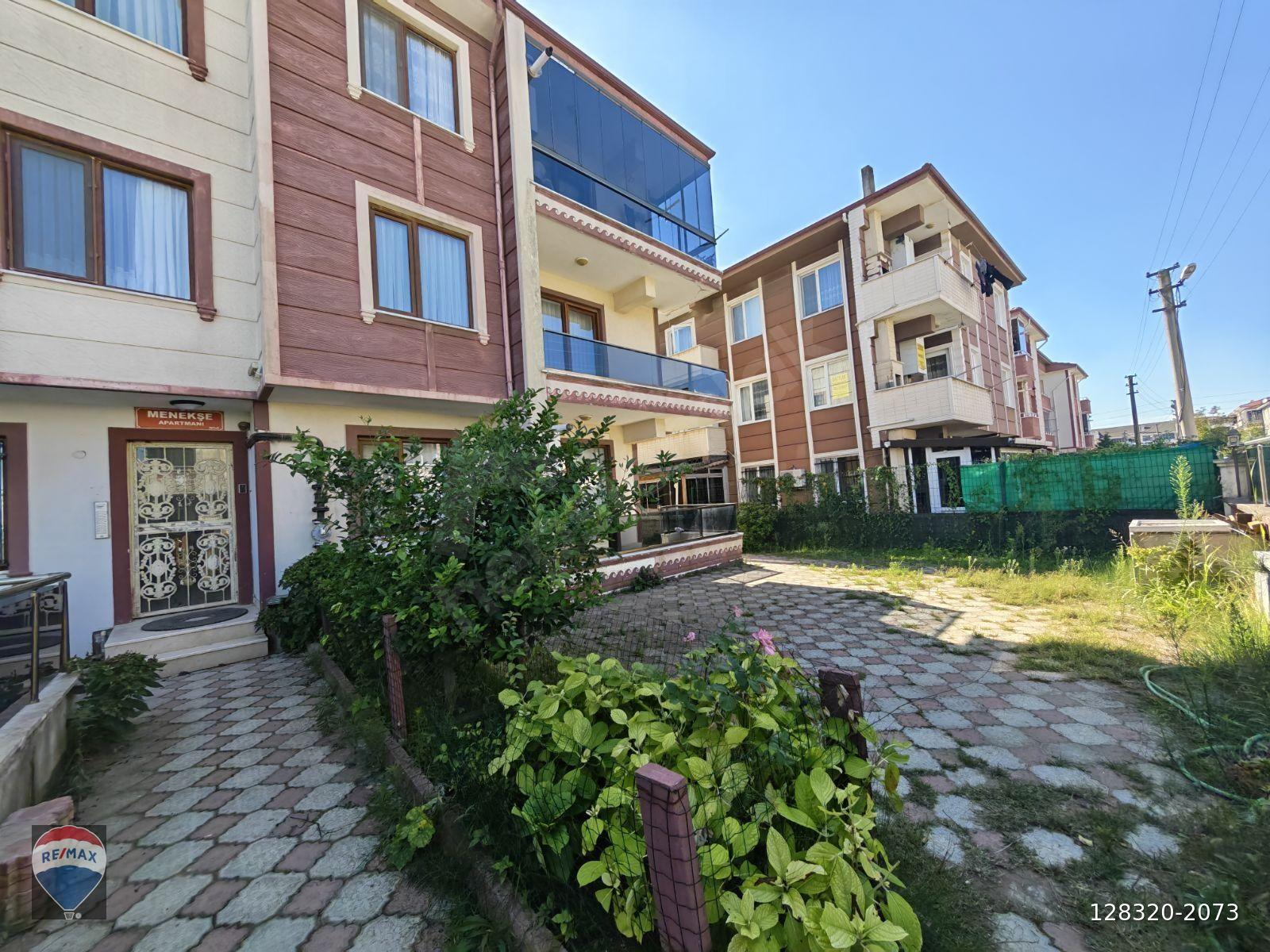 KARASU YALI MAH. KİRALIK HAVUZLU 2+1 DAİRE