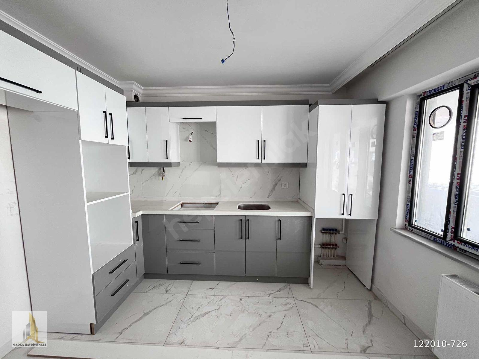 MARKA GAYRIMENKUL'DEN KİRALIK LÜX 2+1