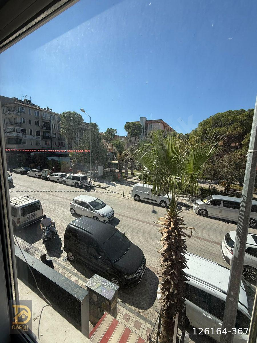 ATATÜRK BULVARINDA KİRALIK DAİRE