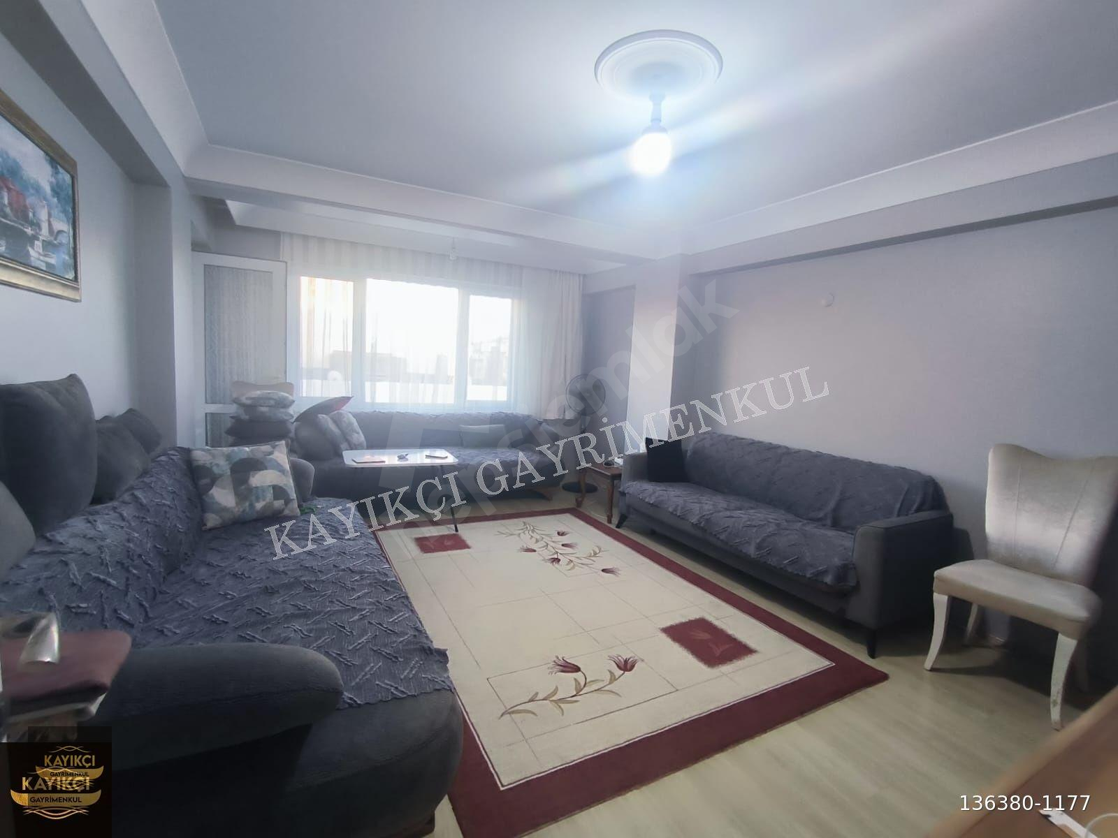 600 EVLER MAH. ADLİYE BÖLGESİNDE 5+1 DUBLEKS SATILIK DAİRE.