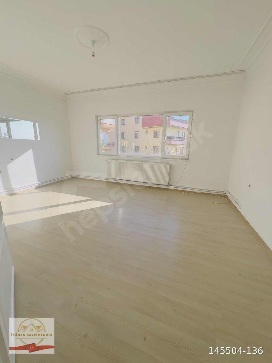 !!ATAHAN EMLAK DAN 3+1 1,KAT BAGIMSIZ SALON TEMİZ DAİRE KURTULUŞ