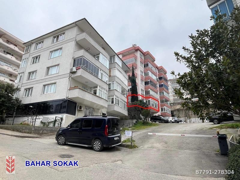 Ziraat Bankası'ndan Ömerbey Mahallesinde Mesken
