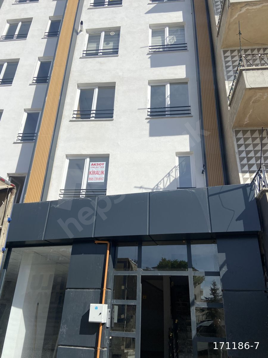 SORGUN KİRALIK 2+0 SIFIR DAİRE 1 KAT ÇARŞIYA YAKIN