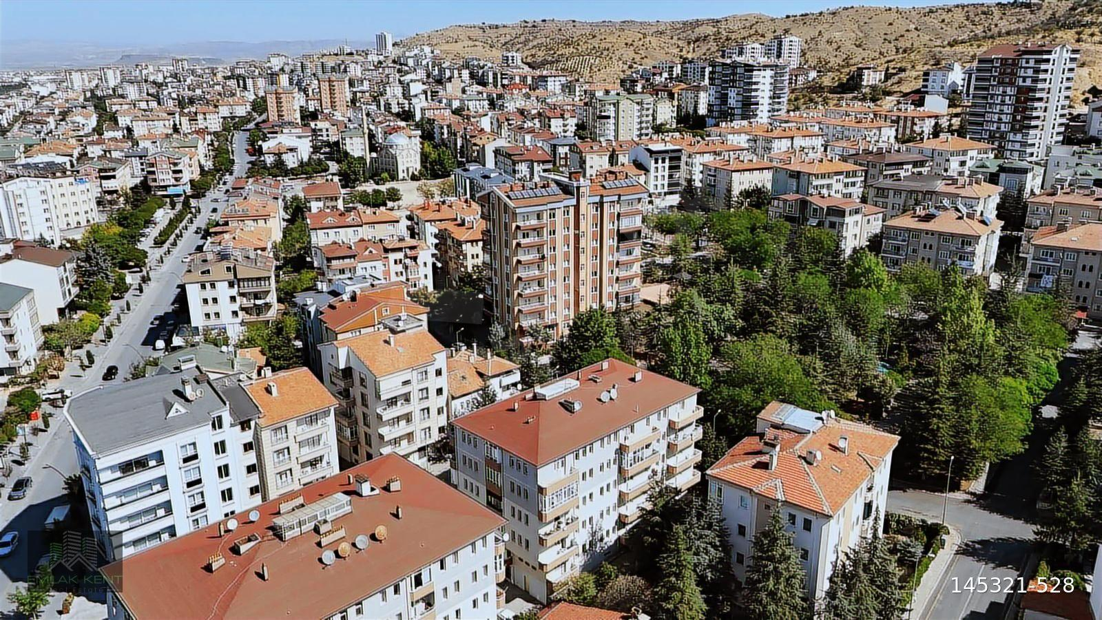 ''EMLAK KENT'' GÜZEL YURT KOCAÇAYDA SATILIK 3+1 DAİRE