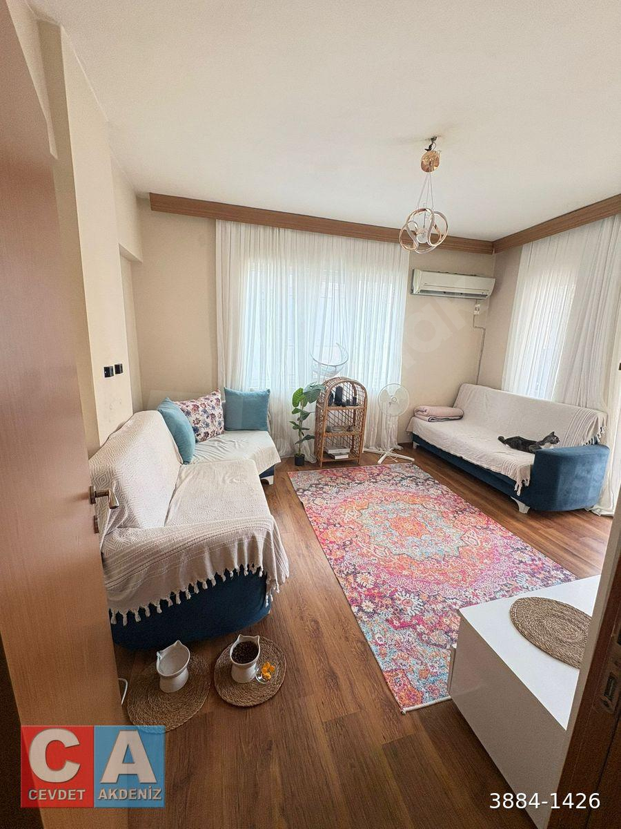 ACİL ANTALYA VARLIK MAH. KENTSEL DÖNÜŞÜM UYGUN SATILIK 2+1 DAİRE