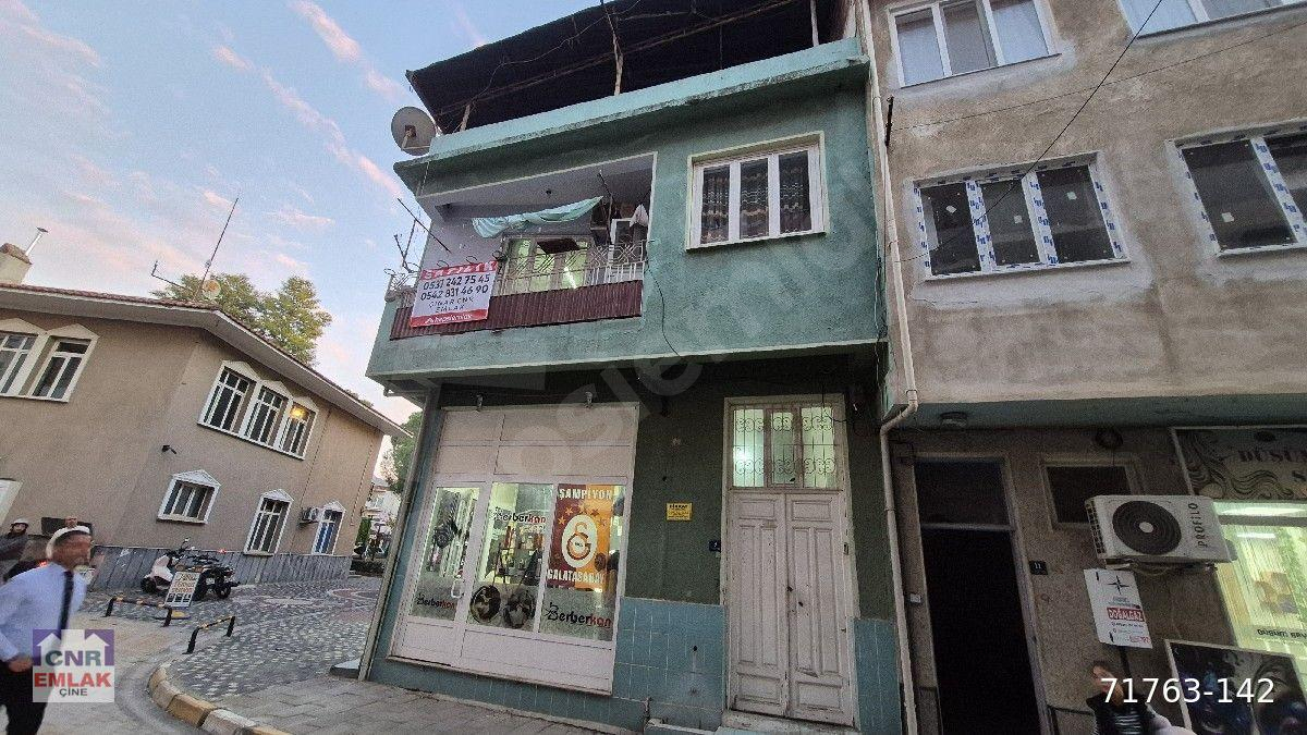 ÇINAR CNR EMLAK YATIRIM DANIŞMANLIK