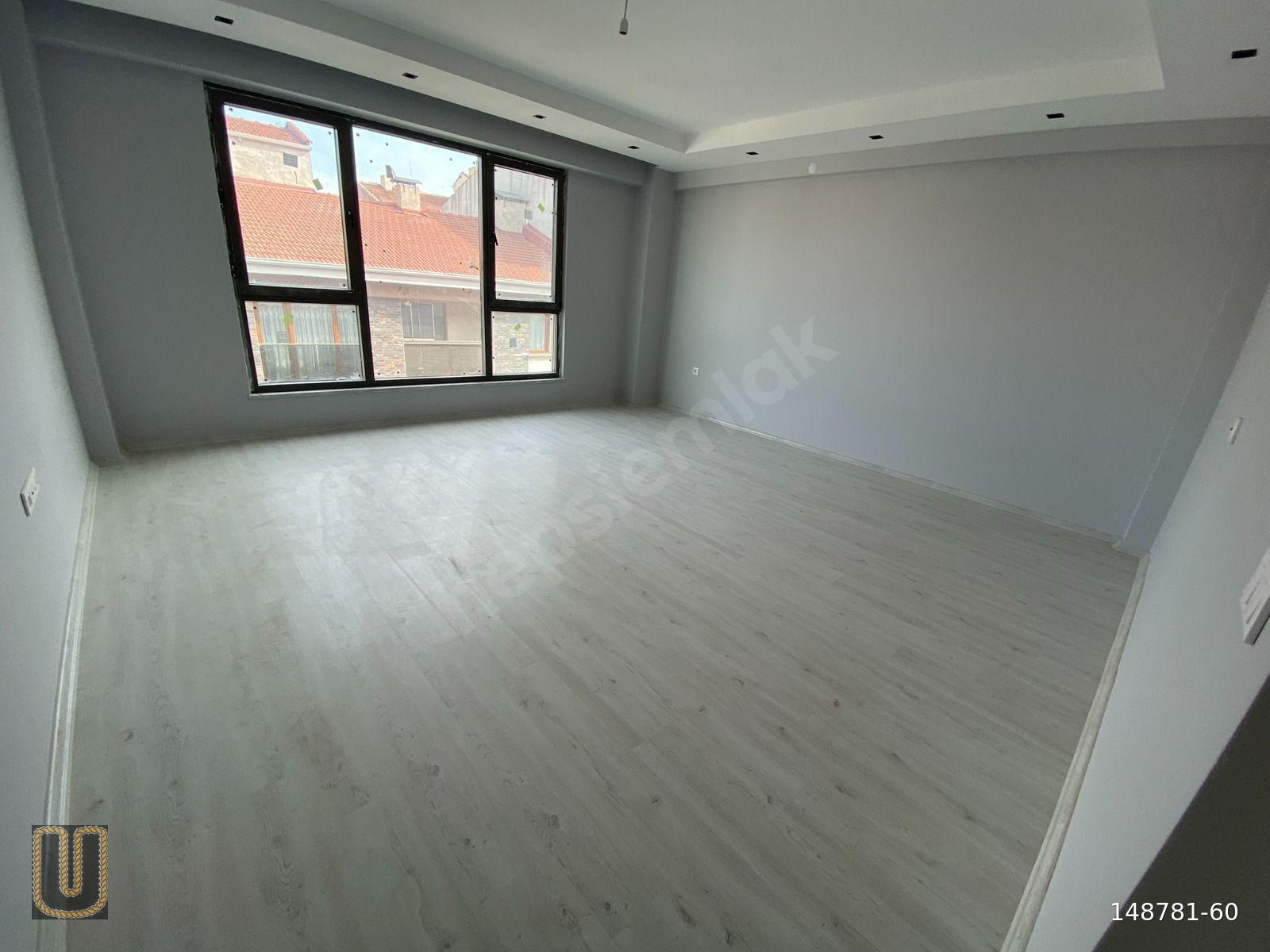 URGANCI'DAN BATIKENT 1. ÇAĞDAŞ YAKINI SATILIK SIFIR 3+1 DAİRE