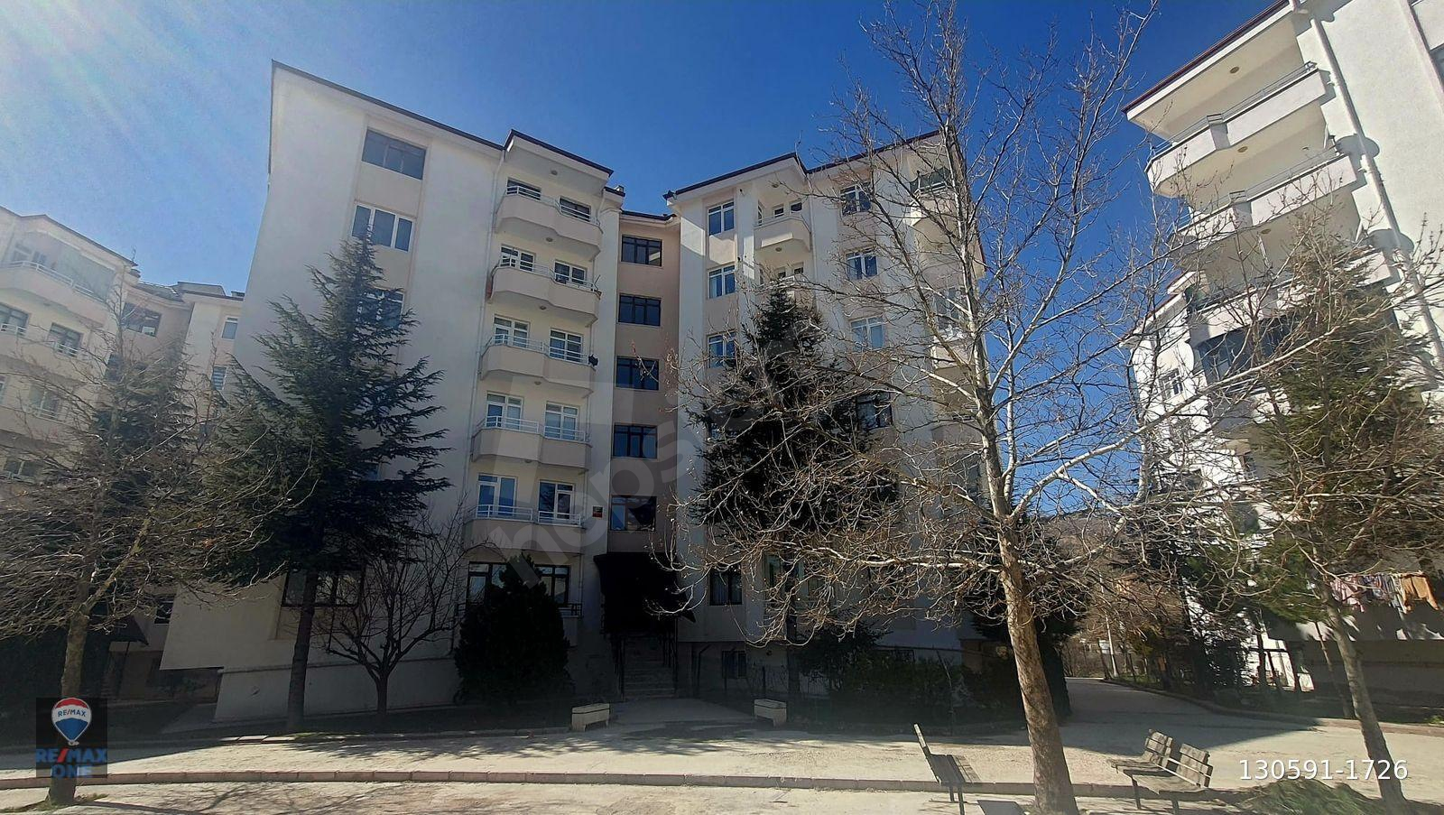 YENİMAHALLE MEMLİK MAH.DERVİŞLER SİTESİ 3+1 SATILIK DAİRE