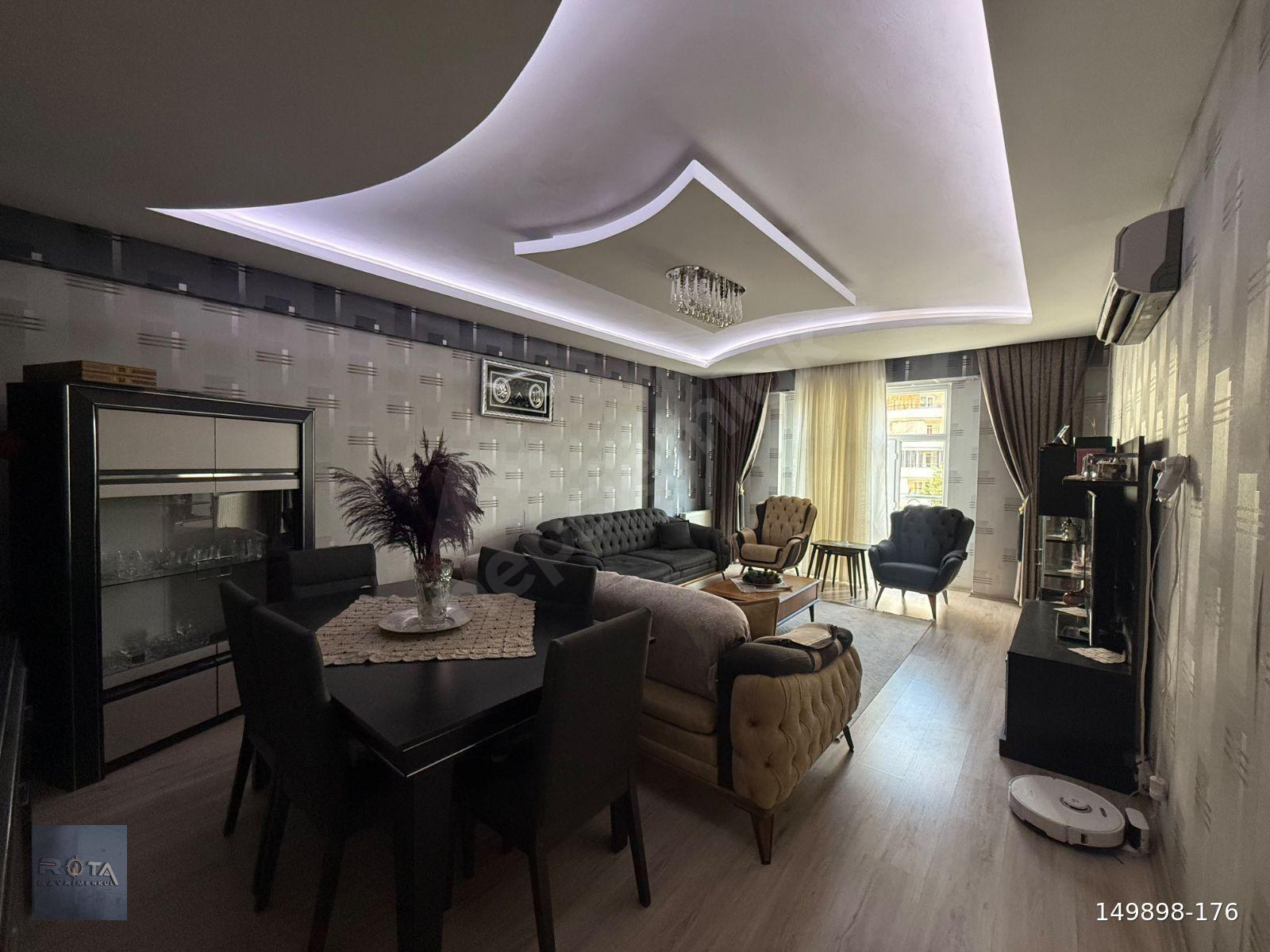 NARLIKUYU DA EMSALSİZ 3+1 DAİRE ACİL FİYAT DÜŞTÜ