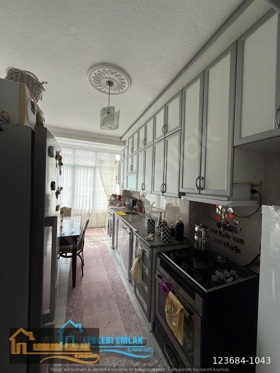 ÇORUM MERKEZ ILICA CADDESİ ÜZERİ SATILIK CADDE CEPHELİ BAKIMLI 3+1 DAİRE (KENTSEL DÖNÜŞÜME UYGUN)
