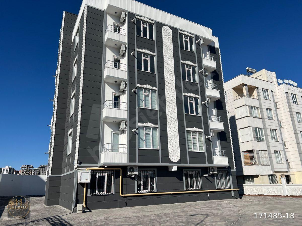 HURMA GAYRİMENKUL'DEN KARAKÖPRÜ BATIKENT 1+1 PREMİUM PLUS EŞYALI KİRALIK DAİRE