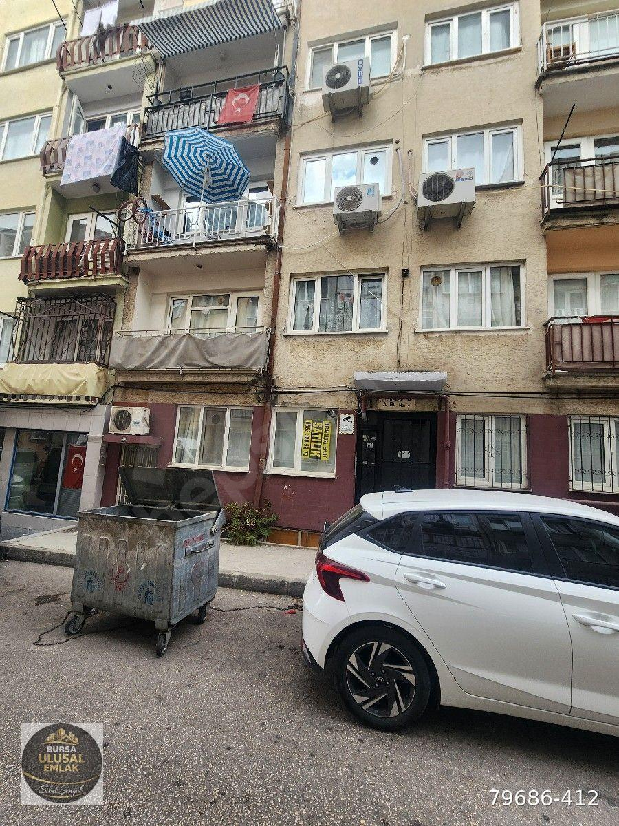 OSMANGAZİ ALTIPARMAK SELİMİYE DÜZGİRİŞ 2+1 BAHÇELİ