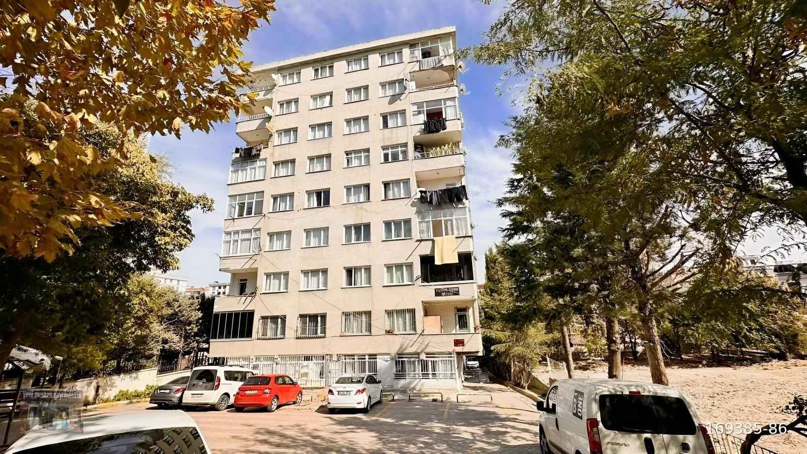 SİTEDE SATILIK 3+1 DAİRE