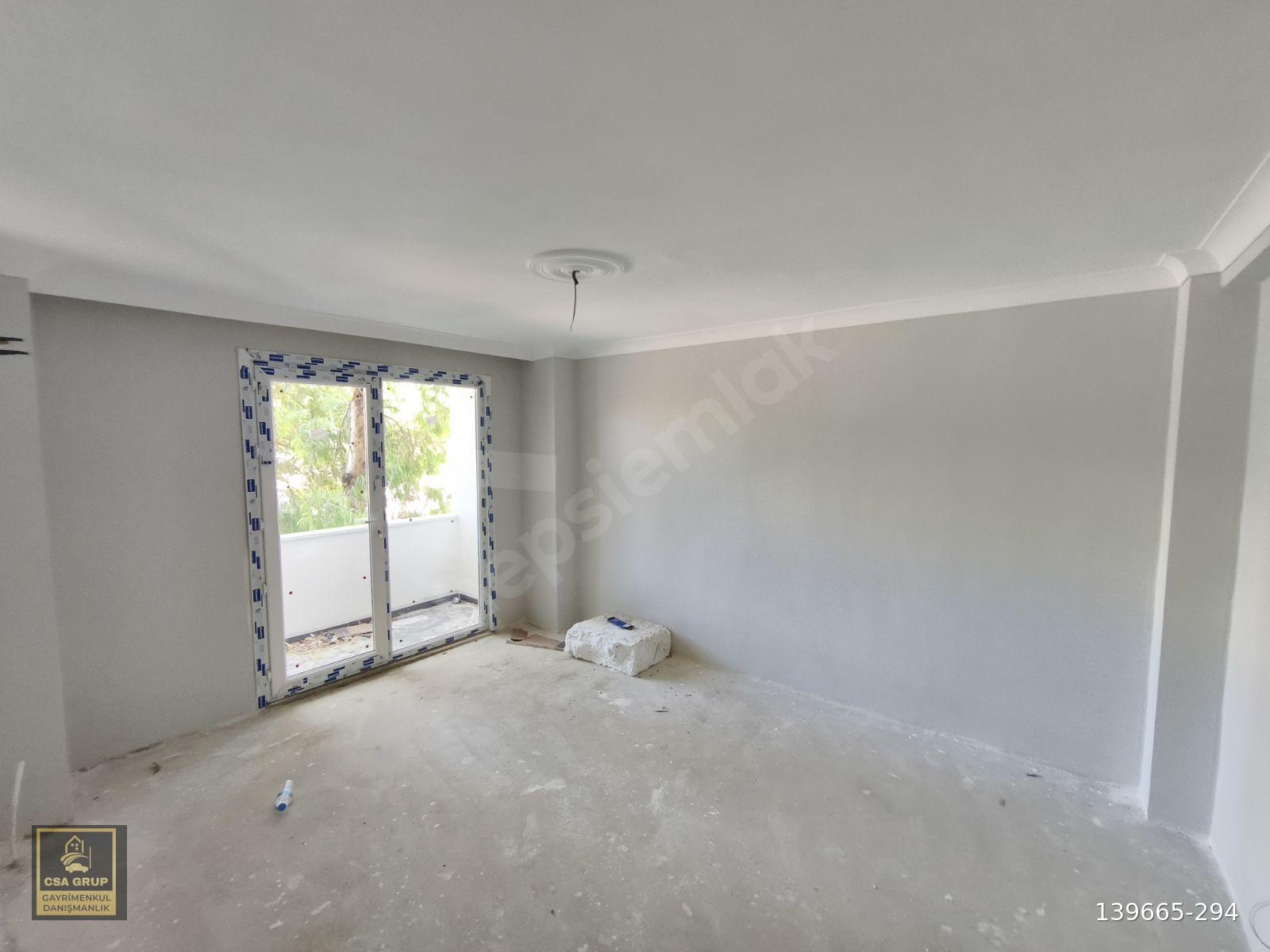 İnönü Mahhallesi Hayme Ana Parkı Yanında Kiralık 2+1 Daire!