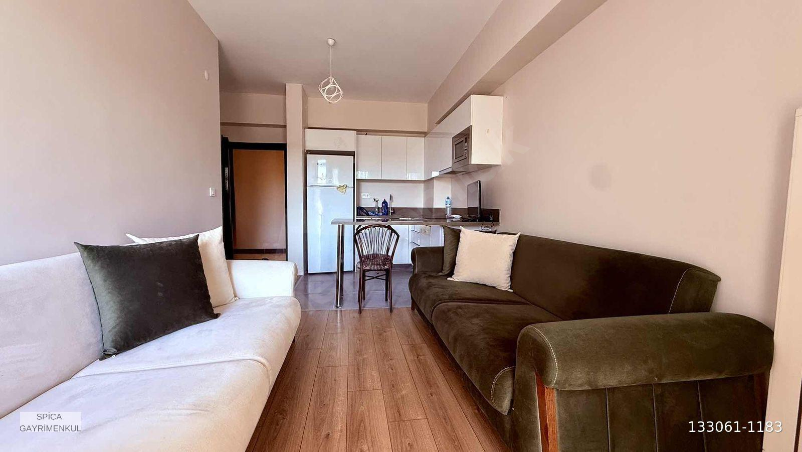 Çiğli Myway Wins Blue Sitesinde Tuğçe Atmacadan Kiralık Daire