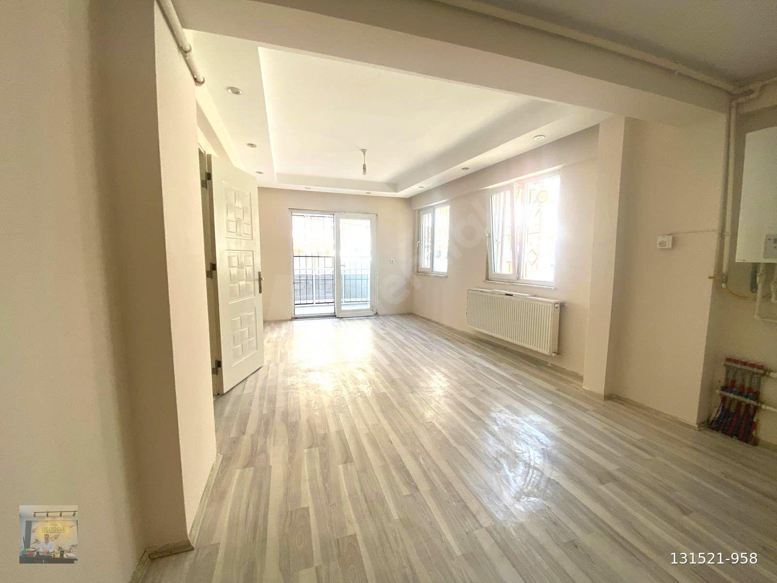 BAKIRLI MAHALLESİ CUMA PAZARI YANI YÜKSEK ZEMİN KAT 2+1/80 m2 DOĞALGAZLI DAİRE 2.650.000 TL !!!
