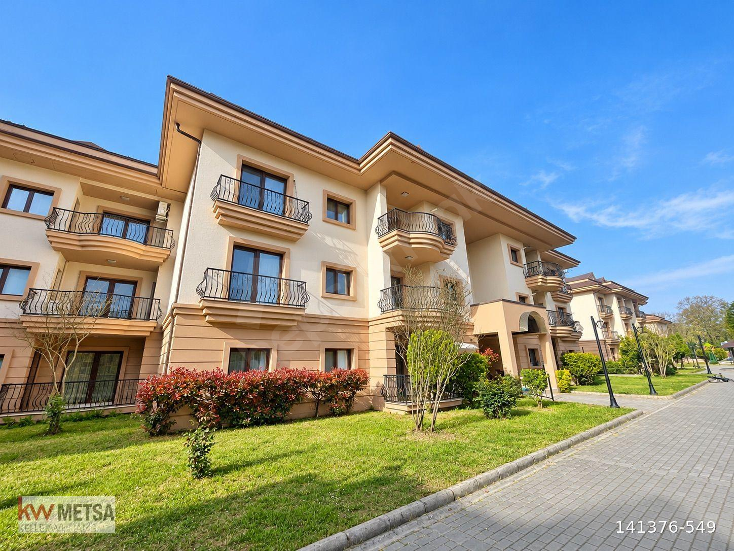KW METSA'DAN KÜLTÜR MAHALLESİNDE SATILIK 3+1 LÜKS DUBLEKS DAİRE