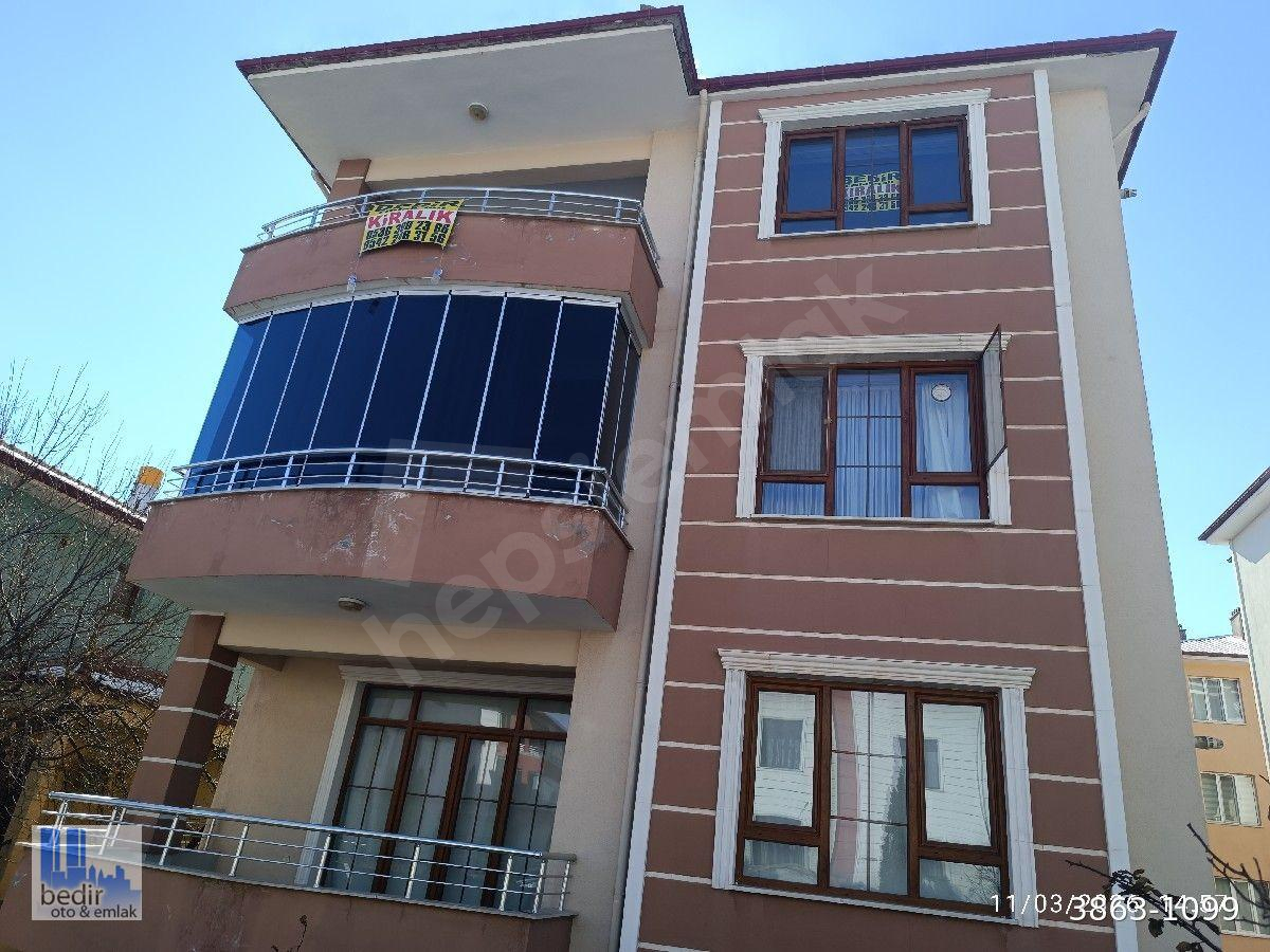 ERZİNCAN. BEDİR EMLKATAN YAVUZ SELİM. MAHALLESİNDE. KİRALİK. DAİRE