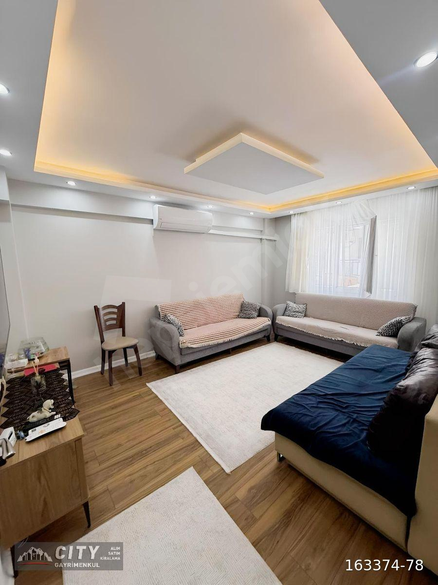 CITY GAYRİMENKUL DEN SATILIK DAİRE FİYAT DÜŞTÜ YARHASANLAR MAH