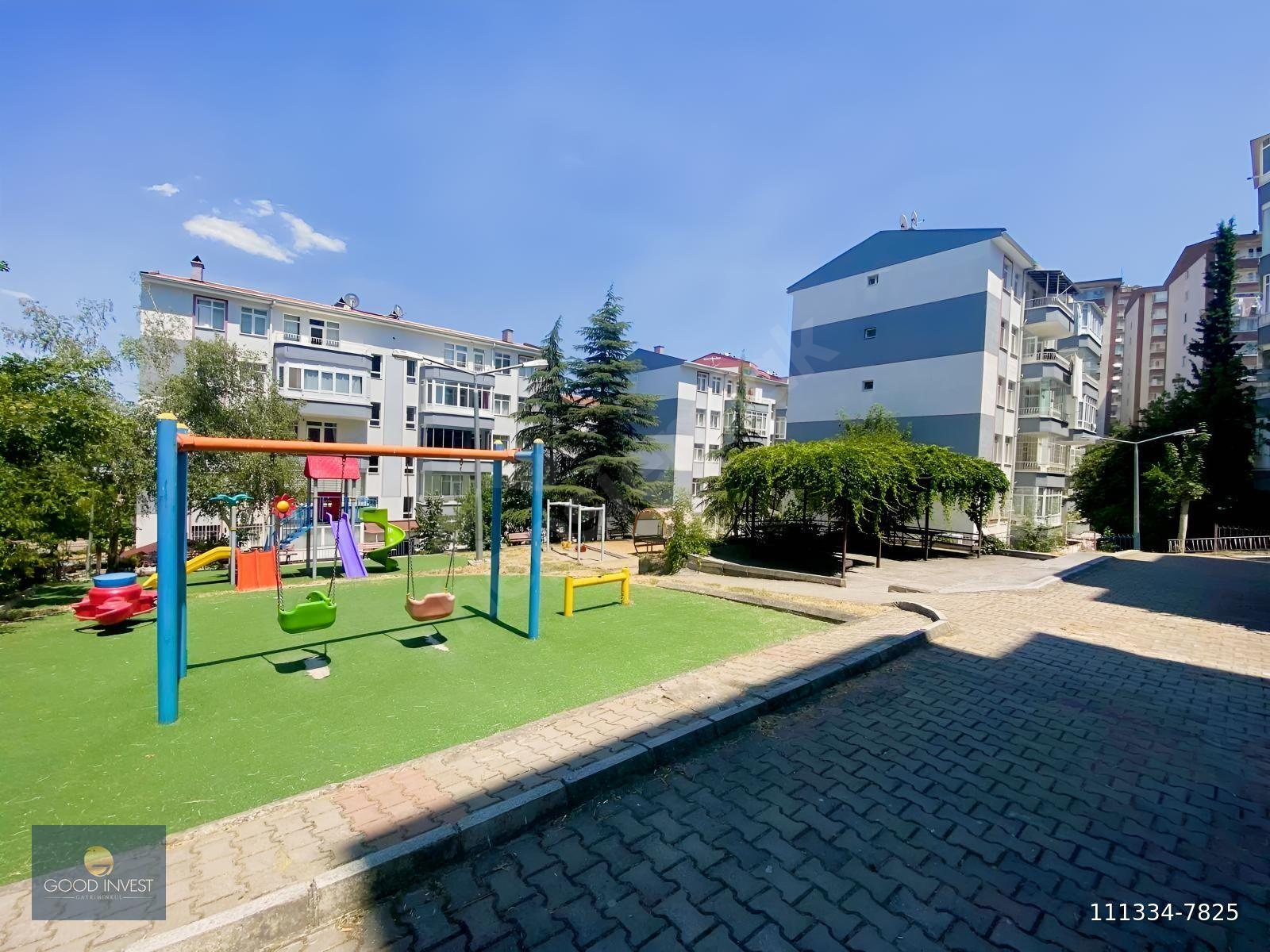 BatıkentMetro Dibi Boya laminant Yeni AtlantisYakını 3+1 Kiralık