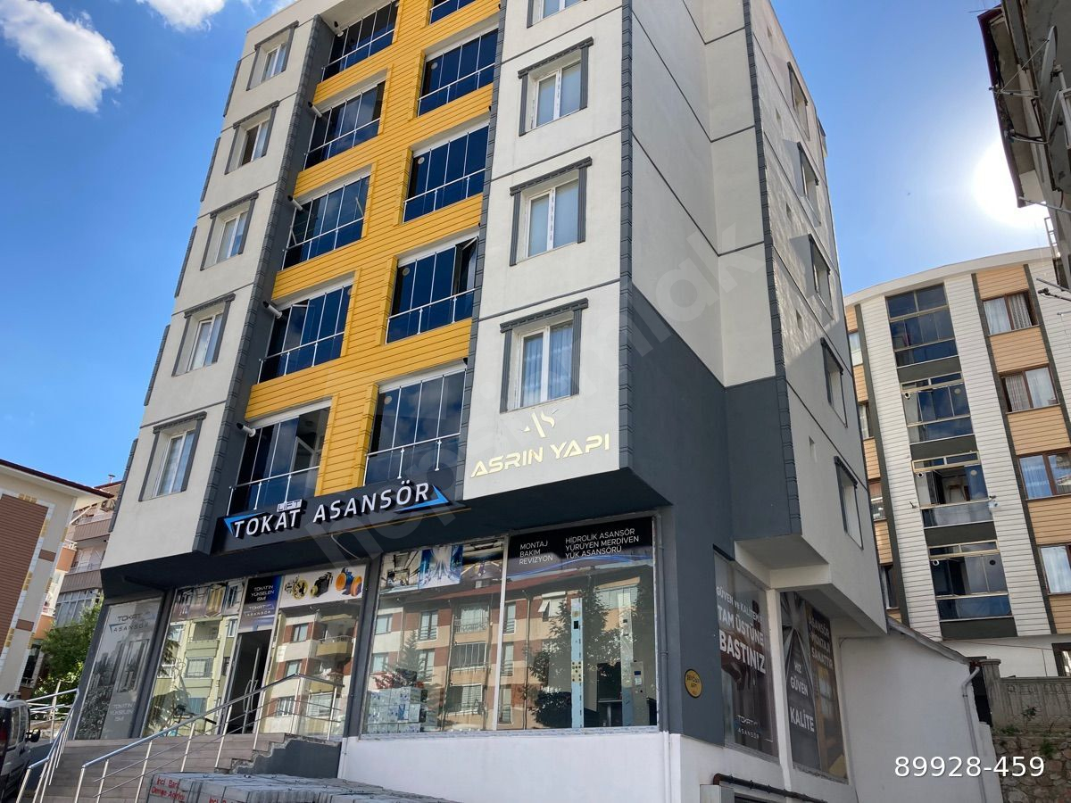 EFELİ EMLAKTAN EŞYALI SATILIK DAİRE