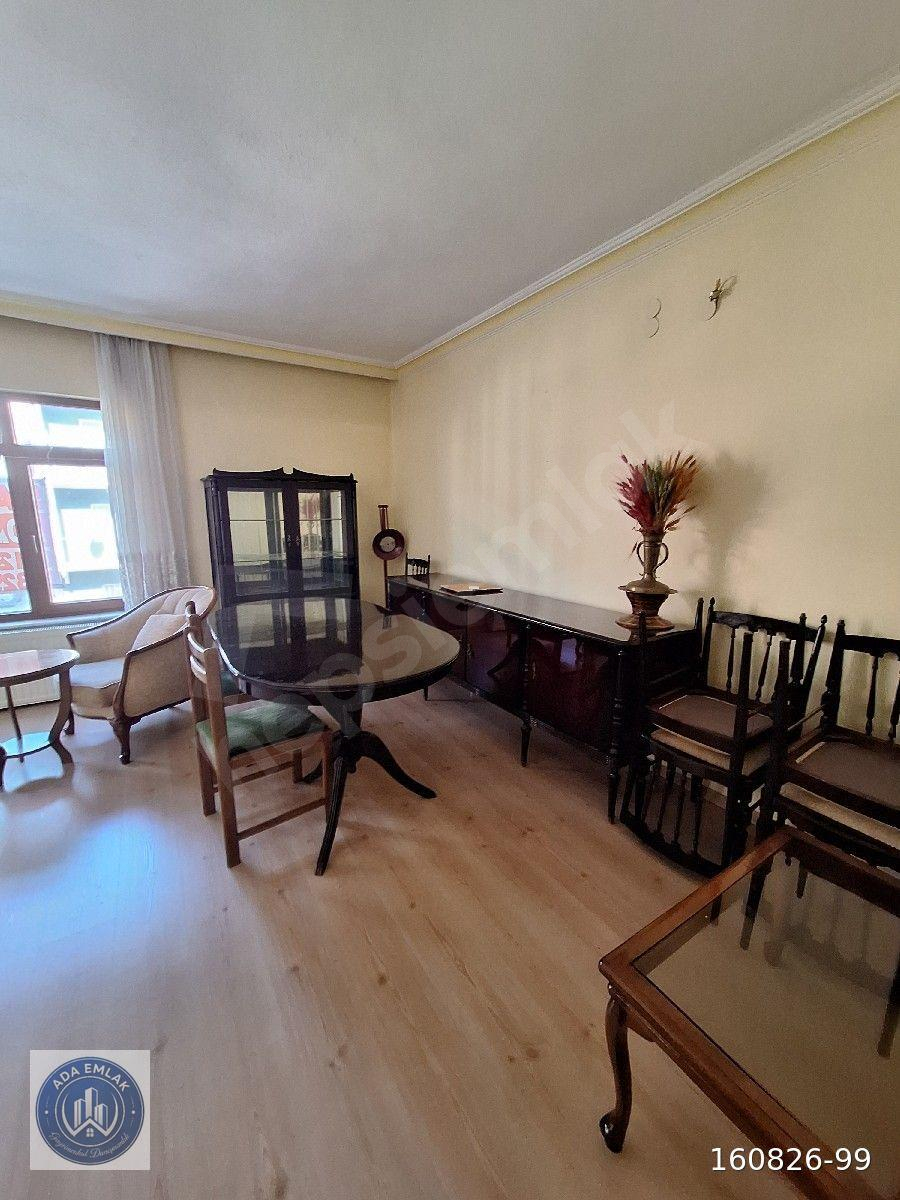 AYDINLIKEVLER DE SATILIK DAİRE