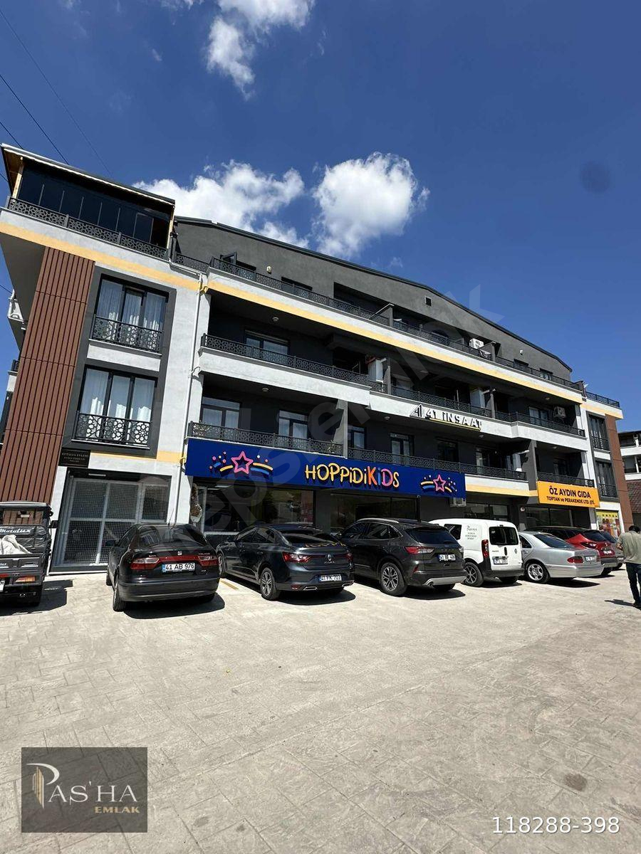 Yunus Emre Caddesi 3+1 Dubleks