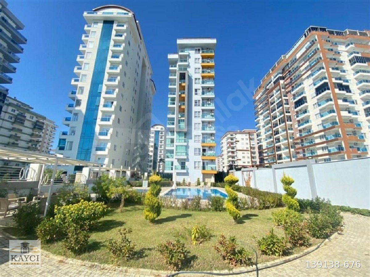 💎💎MAHMUTLAR 1+1 UYGUN DAİRE💎💎