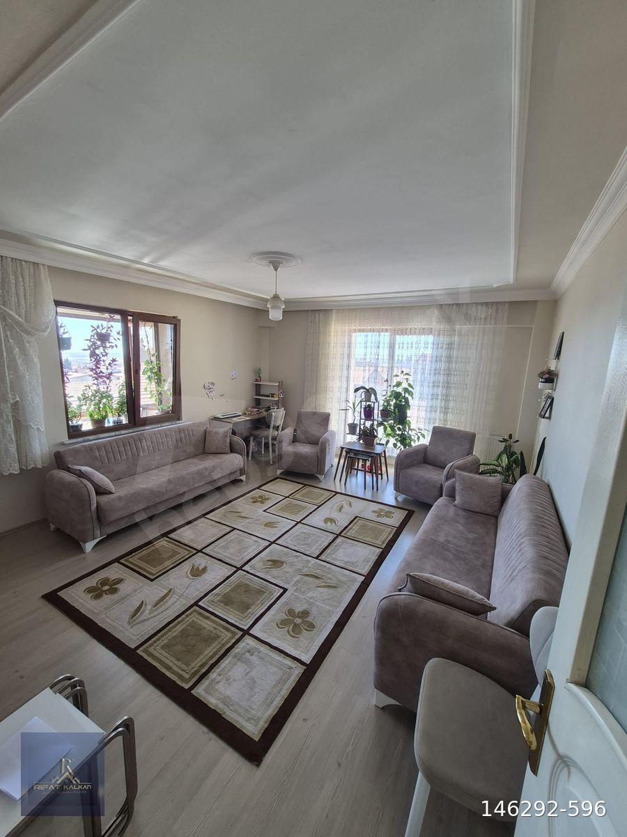 REŞADİYE MAH. 2+1 MASRAFSIZ DAİRE