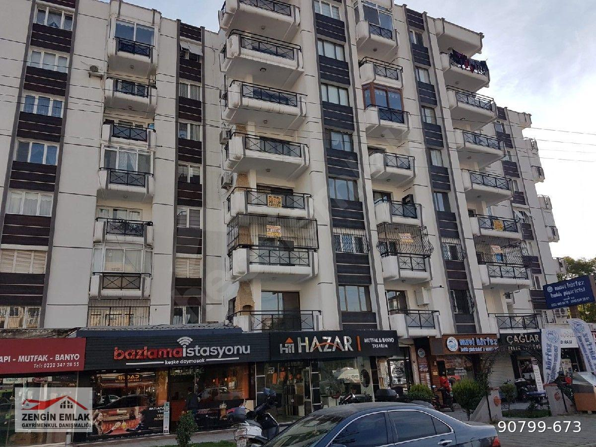 ZENGİN EMLAKTAN 3+1 SATILIK DAİRE