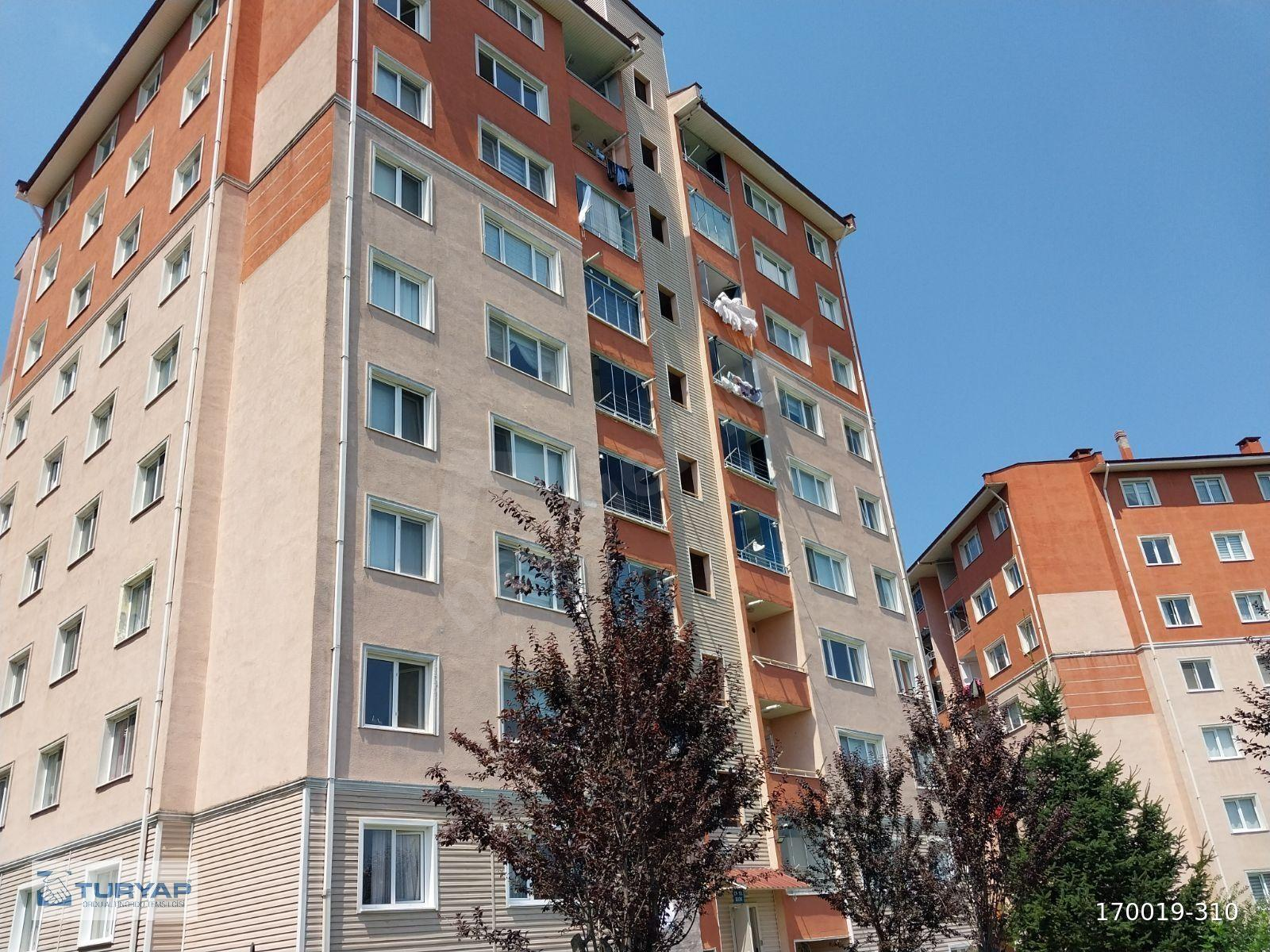 ORDU MEMURKENT 3+1 KAPALI MUTFAKLI SİTE İÇERİSİNDE SATILIK DAİRE