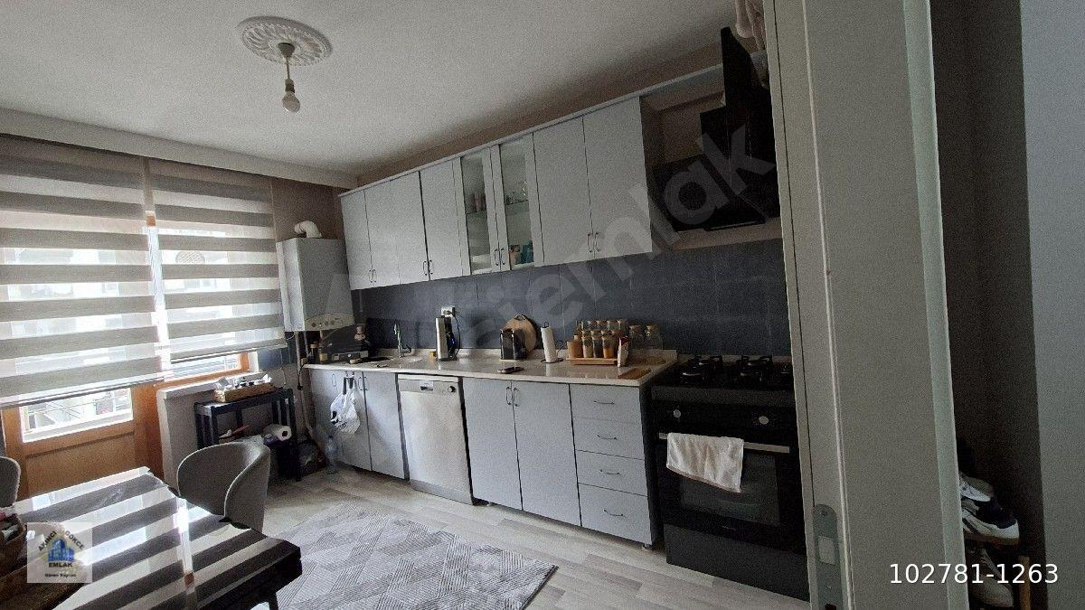 TOPÇU MH.DE ARA KAT SİTE İÇERİSİN DE ASANSÖRLÜ 3+1 KİRALIK DAİRE