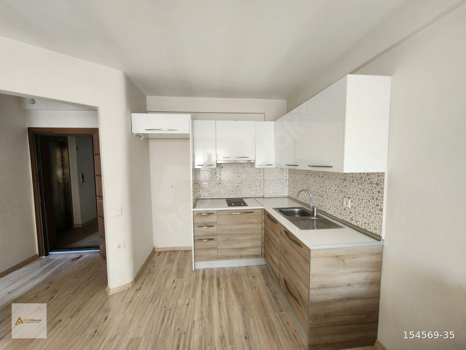Edirne Merkez'de Kiralık 1+1 Mükemmel Daire