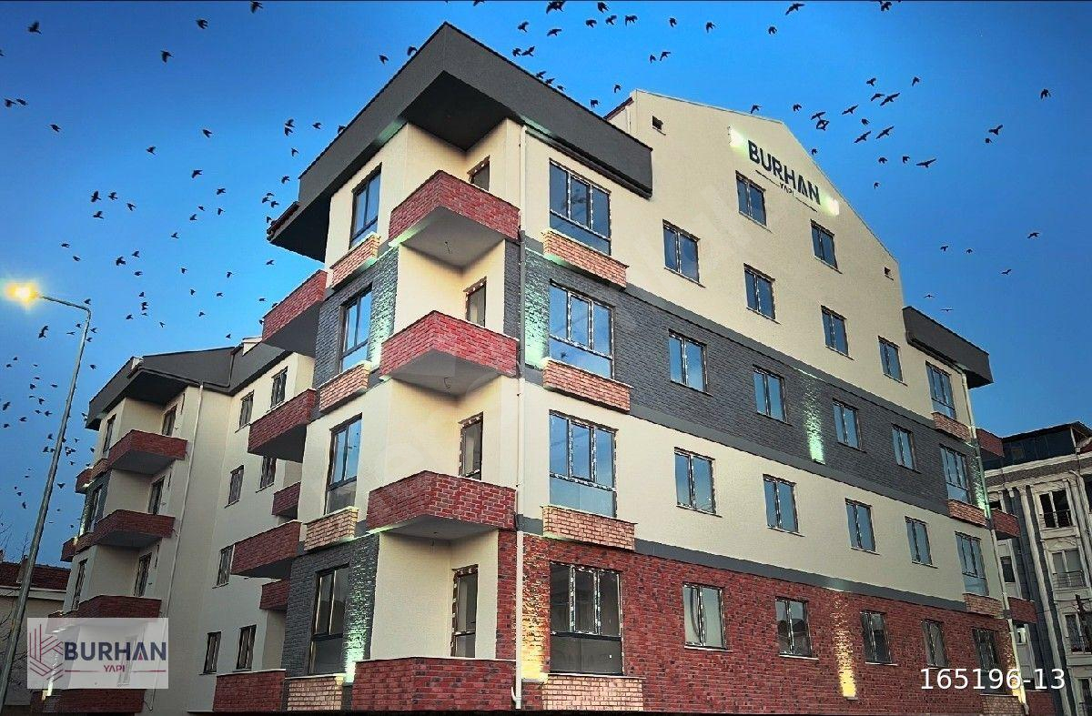 BURHAN YAPI | DEMİR KONUTLARI | SATILIK 4+1 DUBLEKS DAİRE ( B TİPİ )