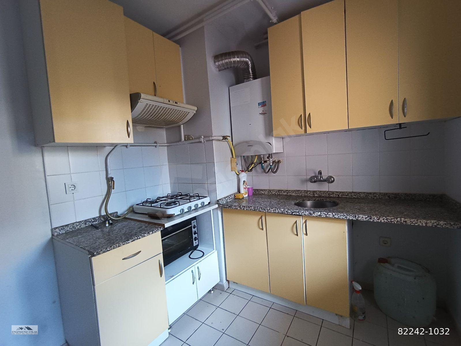 ENGİNDENİZ EMLAK'tan KALICI KONUTLARDA KİRALIK 3+1 DAİRE