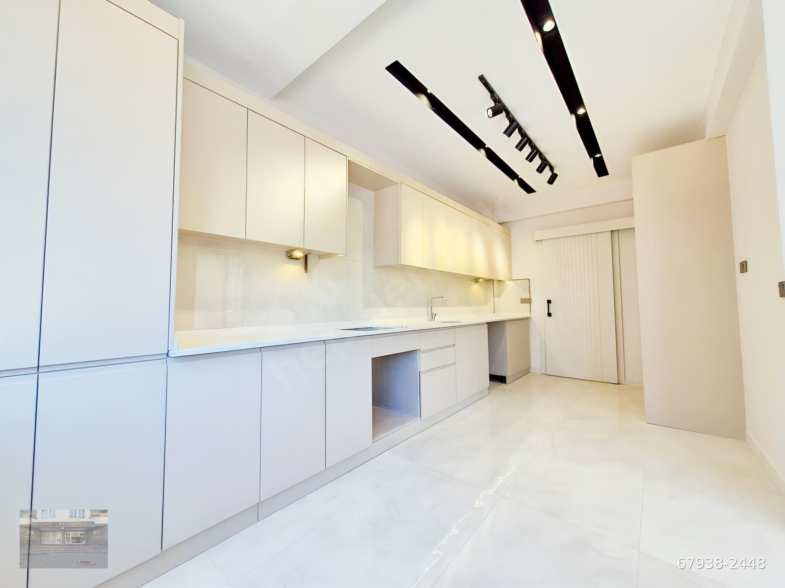 Gaziantep Şahinbey Karataş Bülbülzade Ara Kat Satılık 2.5+1Daire