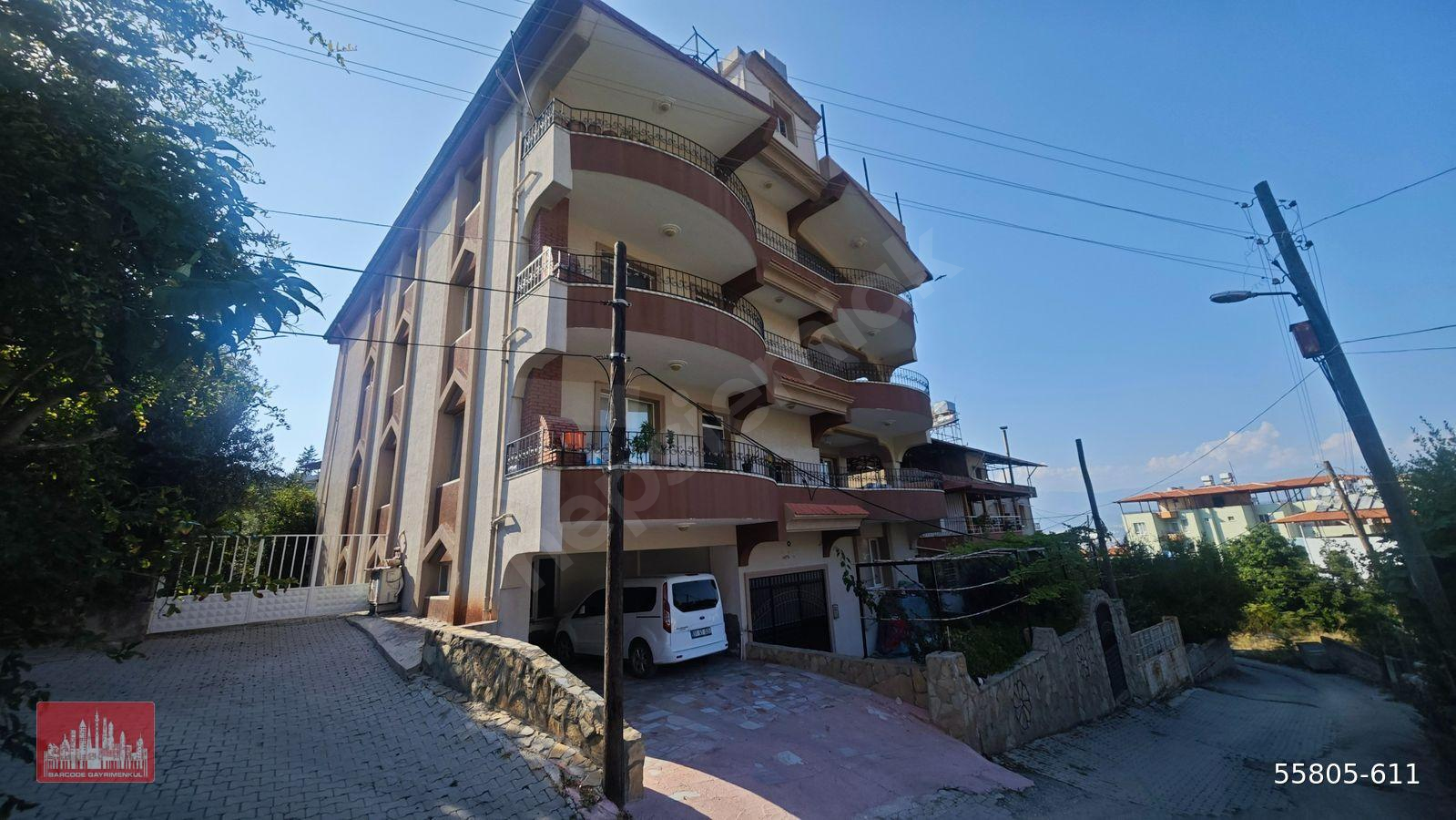 HARBİYE'NİN EN GÖZDE MAHALLESİ DÖVER'DE 4+1 GENİŞ DAİRE