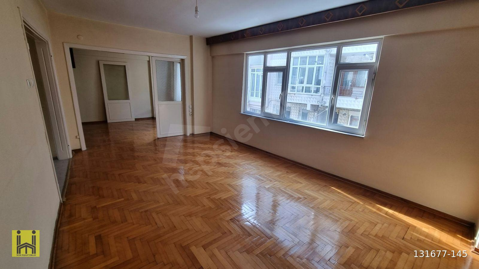 TEKİRDAĞ MERKEZ KELEPİR KİRALIK DAİRE GENEŞ ALAN FERAH DAİRE SOBALI